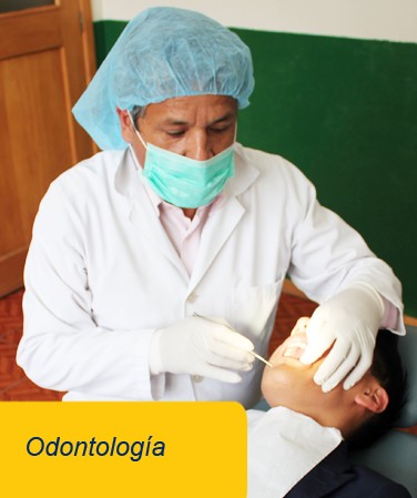 odontologa