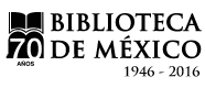 Bibliotecas de México